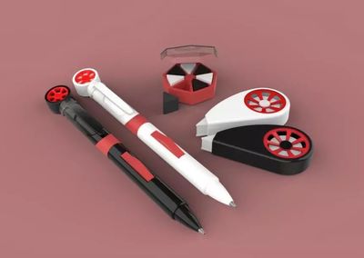 青春志愿行 高鐵文化傳播與文創設計服務